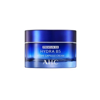 AHC 超微導B5能量修護賦活霜, 50ml, 1罐