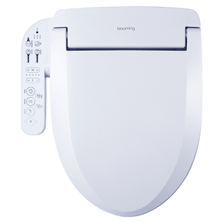 블루밍 안심세척 방수비데, IPX500A PLUS, 고객직접설치