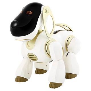 제로미 대화하는 로봇강아지 시즌2