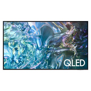 삼성전자 4K UHD QLED 스마트 TV, 189cm(75인치), KQ75QD67AFXKR, 벽걸이형, 방문설치