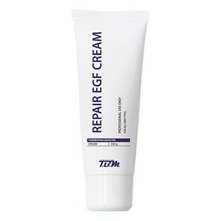TBM 리페어 EGF 크림, 250g, 1개