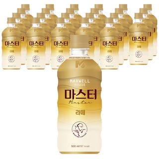 1. 맥스웰하우스 마..