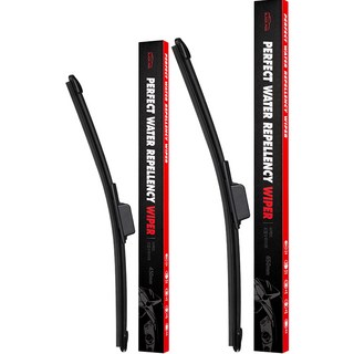 블랙팟 퍼펙트 초발수 와이퍼 450mm + 650mm, 컨텐츠 참조