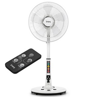 이노크아든 BLDC모터 날개없는 선풍기 IA-NF1000