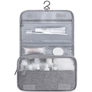 아필코 여행용 벽걸이형 방수세면백 파우치 상세 정보