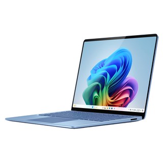 마이크로소프트 2024 서피스 랩탑 13.8 스냅드래곤 X 플러스, 사파이어, 512GB, 16GB, WIN11 Home, ZGM-00078