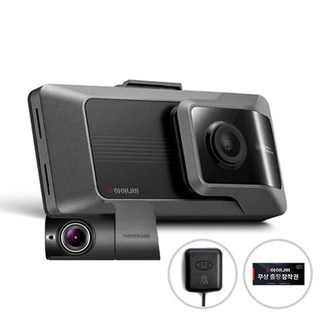 아이나비 QXD8000mini 블랙박스