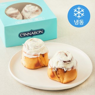 시나본 클래식 미니본 (냉동), 80g, 4개입, 1개