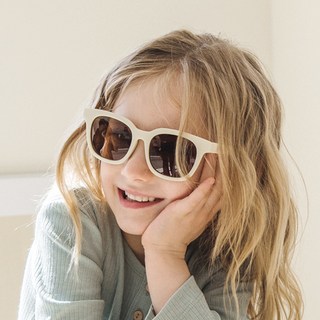 스펑키드 아동용 로이드 선글라스
