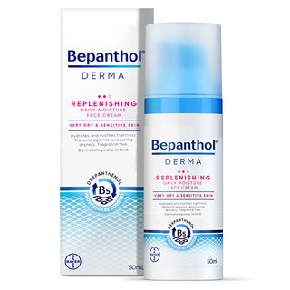 비판톨 더마 리플레니싱 데일리 모이스처 페이스 크림