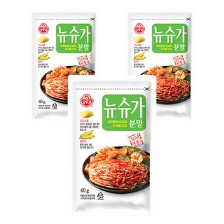오뚜기 뉴슈가분말