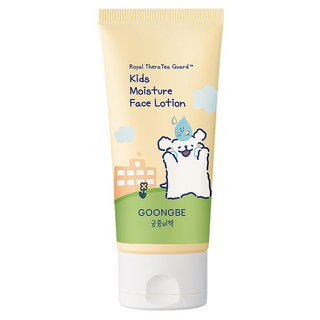 궁중비책 키즈 모이스처 페이스 로션, 80ml, 1개