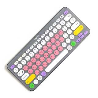 대니하우스 로지텍 K380 키스킨