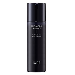 아이오페 NEW 맨 안티에이징 에멀젼 EX, 120ml, 1개