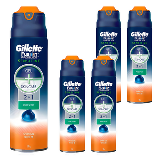 스털링쉐이빙 면도 후 관리