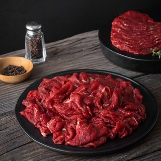메가 미국산 앞다리 불고기용 1kg, 1개