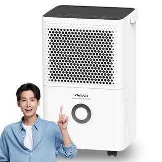 신일 스마트 인공지능 제습기 6L SDH-PX06W