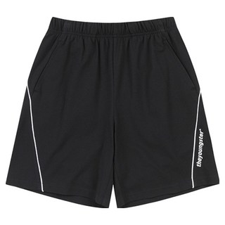 폴햄키즈 남아용 영스터 자카드 소로나 5부 숏팬츠