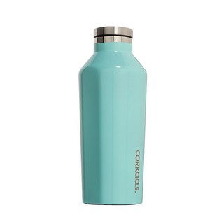 CORKCICLE. 酷仕客 三層真空易口瓶 270ml-土耳其藍, 1個