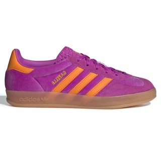 adidas 愛迪達 女款Gazelle Indoor W運動鞋 IH0277