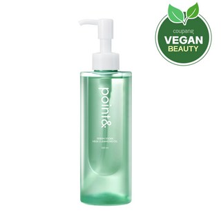 아스파시아 4U 딥 후레쉬 클렌징 오일/ 립 앤 아이 리무버100ml, 딥 후레쉬 클렌징 오일 클랜징오일 10 포인트앤 피지 쏙 베지 클렌징 오일, 230ml, 1개