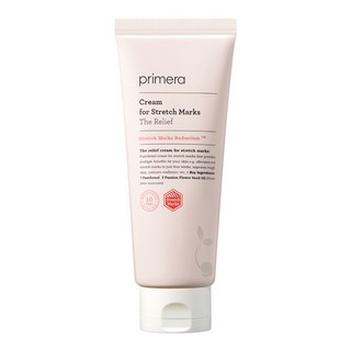 프리메라 더 릴리프 크림 포 스트레치 마크 200ml, 1개