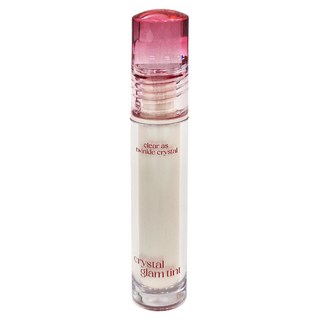 clio 水晶唇釉, 004 PALE PLUM, 3.4g, 1支
