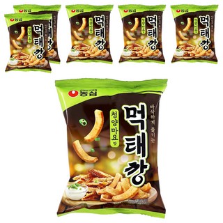 먹태깡 청양마요맛