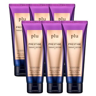 플루 프레스티지 테라피 바디스크럽