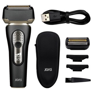 조아스 JS-7100 전기면도기