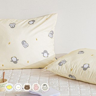 The Zari 我一直在找的枕頭套 2入