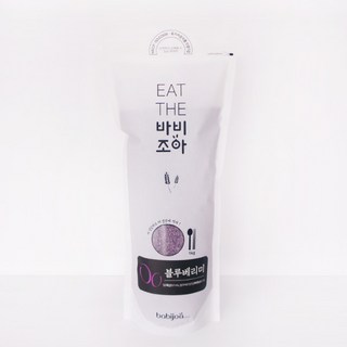 바비조아 블루베리미, 1kg, 1개