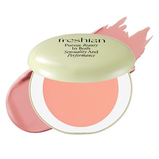 freshian 에그라이크 크림 블러셔, 1개, 03 헬시 스마일