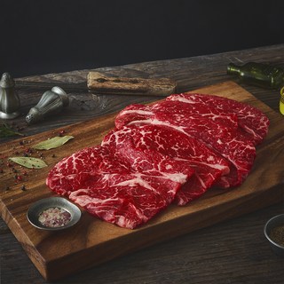 호주산 척아이롤 메가 구이용 (냉장), 1kg, 1개