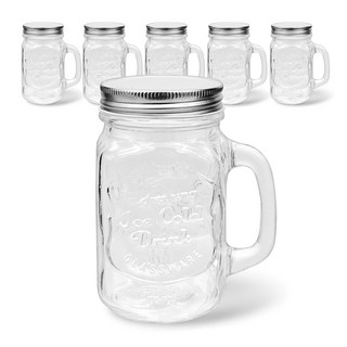 미르 리프레싱 드링크자, 450ml, 6개