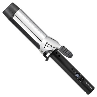 보다나 글램웨이브 봉고데기 40mm Bong FD40, 블랙