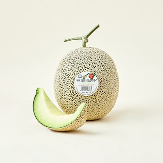 굿뜨레 부여 고당도 멜론, 2.5kg, 1개