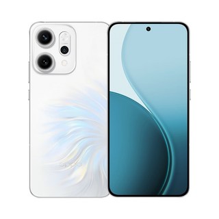Oppo Reno14 Pro 智慧手機 12GB, 絢彩白, 512GB