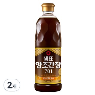 μν μμ‘°κ°μ₯ 701, 860ml, 2κ°