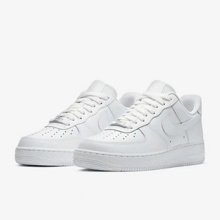 NIKE 耐吉 Air Force 1 Low 低筒 原版 女鞋