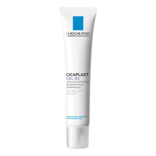 LA ROCHE POSAY 理膚寶水 全面舒痕修復凝膠, 40ml, 1條