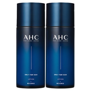 AHC 온리포맨 로션