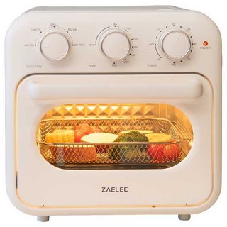 자일렉 오븐형 에어프라이어 18L 고객직접설치, ZL-23AF