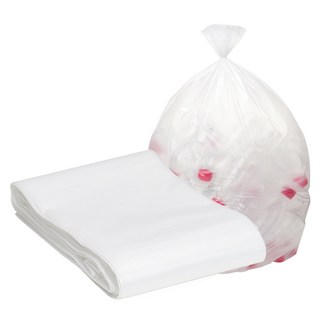 코멧 배접 쓰레기 비닐봉투, 50L, 50개