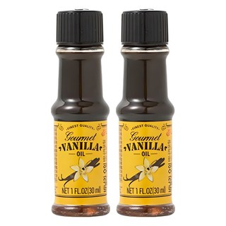브레드가든 바닐라오일, 30ml, 2개