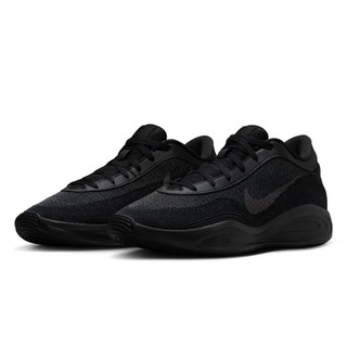 NIKE 耐吉 男款 G.T. HUSTLE ACADEMY EP 運動鞋 FJ7808-001