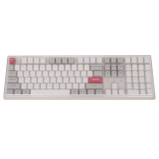키크론 더스트 키보드 커버 K10 / K10P / Q6 / Q6M / V6 / V6M / C2 / C2P