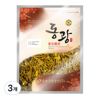 동광종합물산 겨우살이 곡기생 (중국산), 600g, 3개 세트 동광종합물산 겨우살이 곡기생 (중국산), 600g, 3개 세트