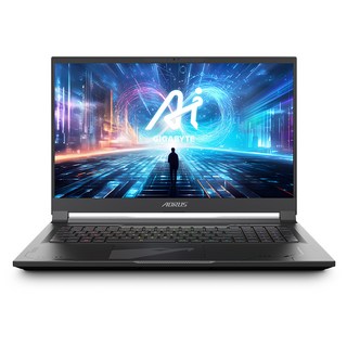 기가바이트 AORUS 17X ZG RTX 4090 노트북