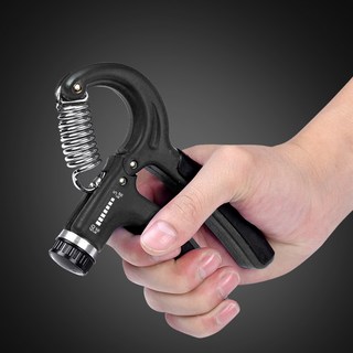 배드민턴 손목 강화 스윙 연습기 자이로볼